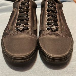 Harry Potter Deathly Hallows Vans
